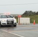 Camp Pendleton Road Closure
