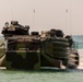 Thai, Republic of Korea and U.S. Marines demonstrate amphibious capabilities during exercise Cobra Gold