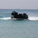 Thai, Republic of Korea and U.S. Marines demonstrate amphibious capabilities during exercise Cobra Gold