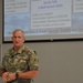 Commanders Conference promotes Total Army, Training, Readiness, and adapting to complex situations