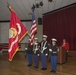 Iwo Jima Commemoration Ceremony