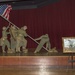 Iwo Jima Commemoration Ceremony