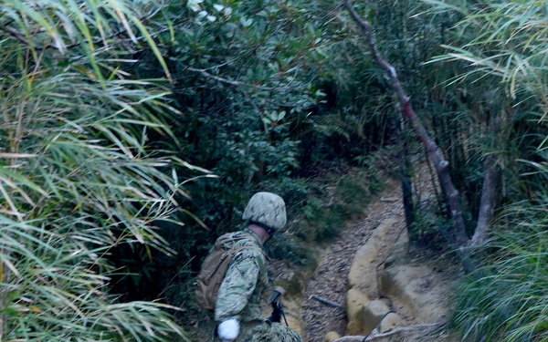 Western Pacific Deployment 2016