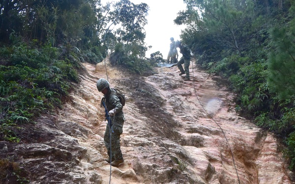 Western Pacific Deployment 2016