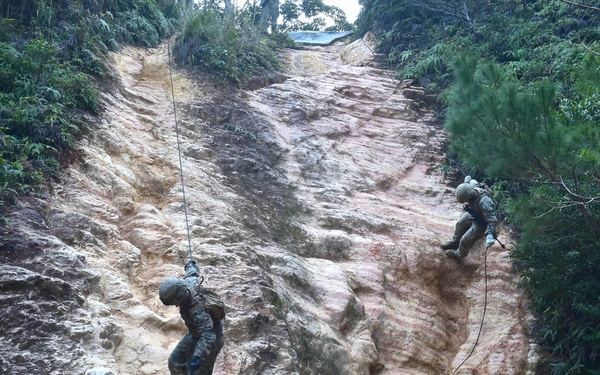 Western Pacific Deployment 2016