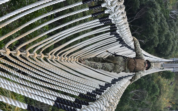 Western Pacific Deployment 2016