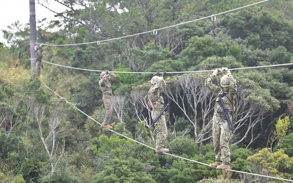Western Pacific Deployment 2016