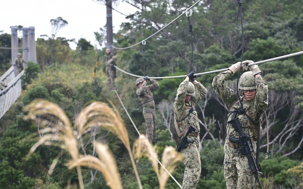 Western Pacific Deployment 2016