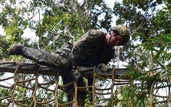 Western Pacific Deployment 2016