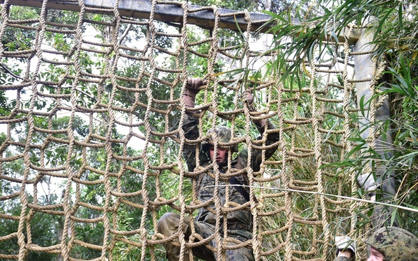 Western Pacific Deployment 2016