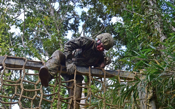 Western Pacific Deployment 2016