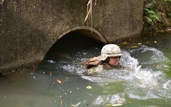 Western Pacific Deployment 2016