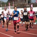 Celebrating 25 years and running: Kadena Supports 25th Annual Okinawa Marathon