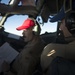 AWACS aircrew controls the skies