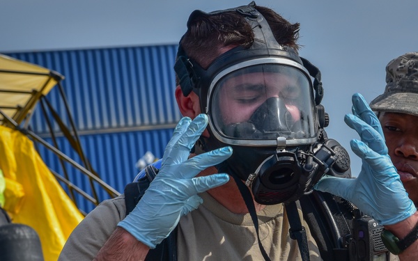 SCBA