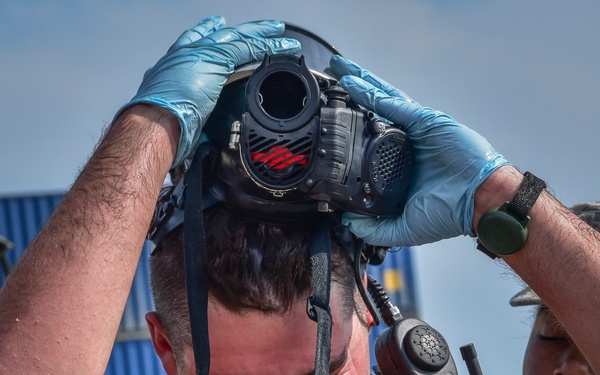 SCBA