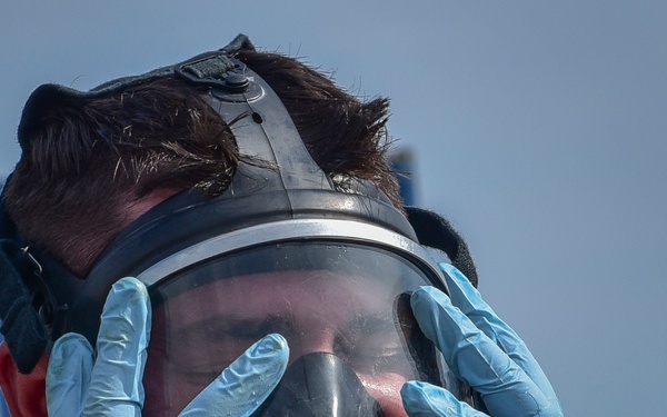 SCBA