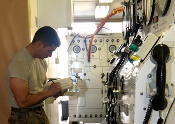 Military equipment helping injured Soldiers get back into the fight