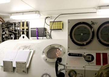 Military equipment helping injured Soldiers get back into the fight