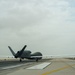 Deployed RQ-4 Global Hawk takes flight against ISIS