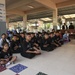 Marines Spend the Day with Students at the Ban Yang Noi Hua Sip School During Cobra Gold 2017