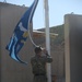 British TOA at Al Asad