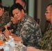 Senior military leaders discuss humanitarian operations during Cobra Gold