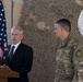SD hosts joint press conference with CJTF-OIR commander