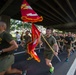 Marines Participate in the Kaiser Permanente Great Aloha Run.