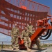 CJTF-HOA Airmen complete radar upgrade with teardown