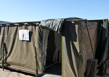 USCENTCOM’s only MIRCS team