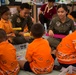 Cobra Gold 17, Ban Nong Pet Nam, Korat Province