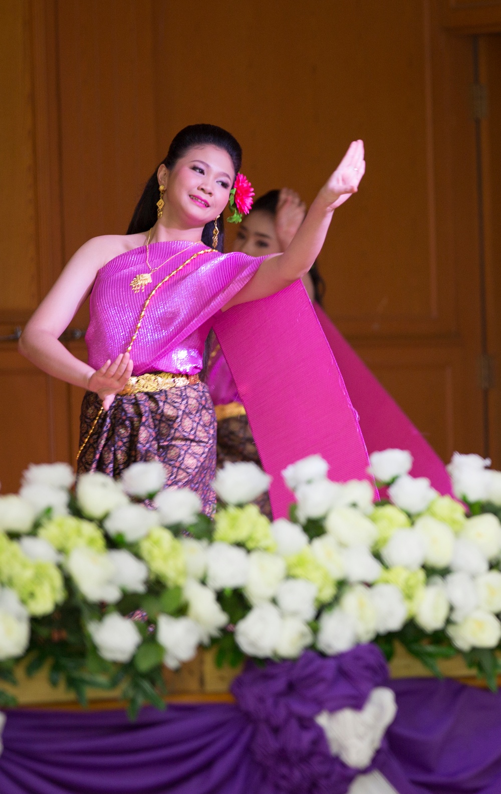 Cobra Gold 17, Surathampitak, Korat Province