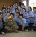 Cobra Gold 17, Surathampitak, Korat Province