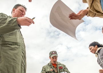 F-4 flies for final time