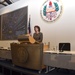 Cyber Experts Share Perspectives at Marshall Center's Cyber Security Course