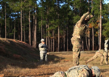 1-9 FA calls for their best