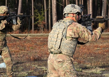 1-9 FA calls for their best