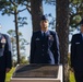 Ratchet 33 aircrew remembered during memorial ceremony