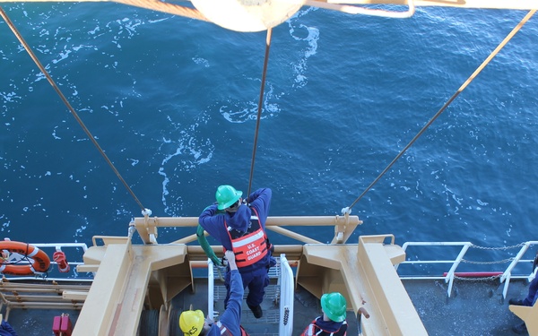 Tailored Ships Training Availability (TSTA) (Image 5 of 5)