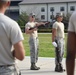 Air Force Honor Guard preps new drill performance