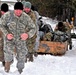 10th Sustainment Brigade Officers Celebrate History, Build Teamwork in &quot;Muleskinner Avalanche&quot;