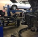Ladies Day at NAVSTA NORFOLK MWR Auto Skills Center