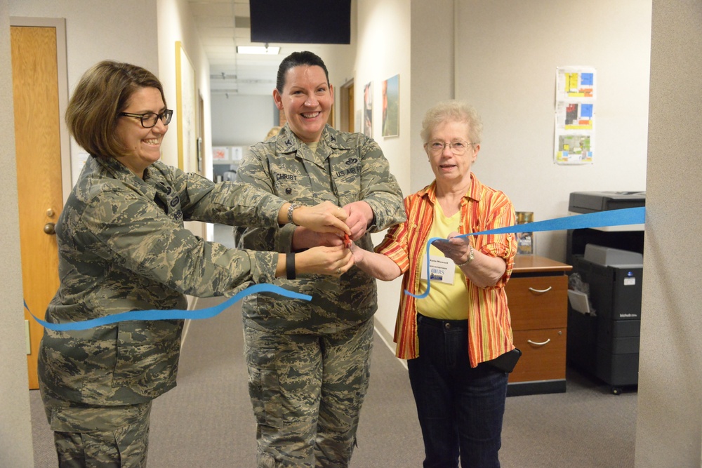 Tax Center Grand Opening