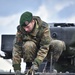 German Army railhead operations for NATO's Enhanced Forward Presence