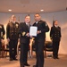 Navy Advanced Dental Assistant Graduation