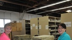 Image 27: Naval Surface Warfare Center Port Hueneme Division records head to National Archives