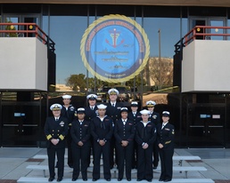 Navy Advanced Dental Assistant Program Last Class