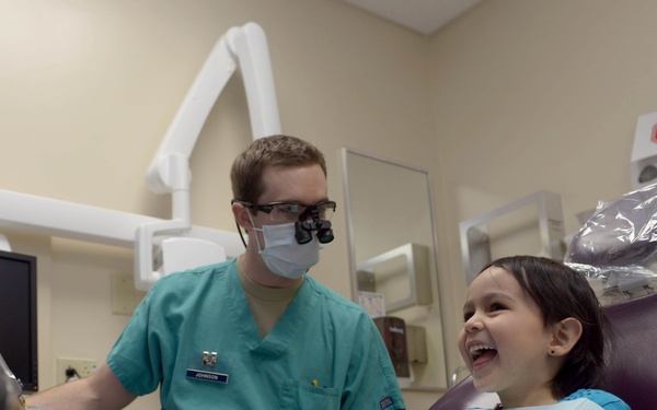 DHN Central MTFs lead the charge in patient safety, quality care