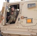 Soldiers prepare for a mounted reconnaissance patrol